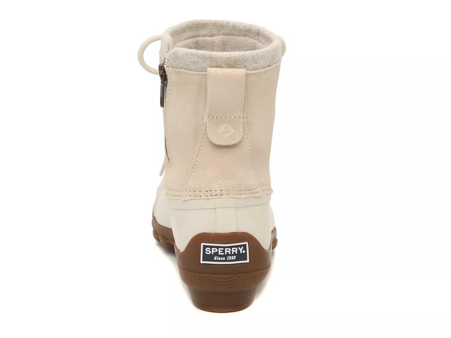 dsw sperry snow boots