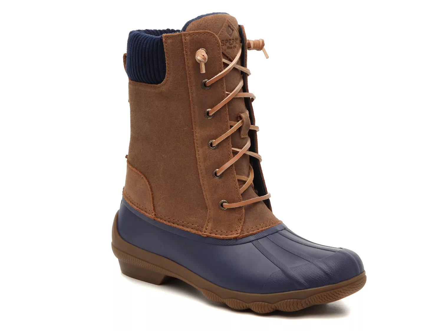 steel toe boots dsw