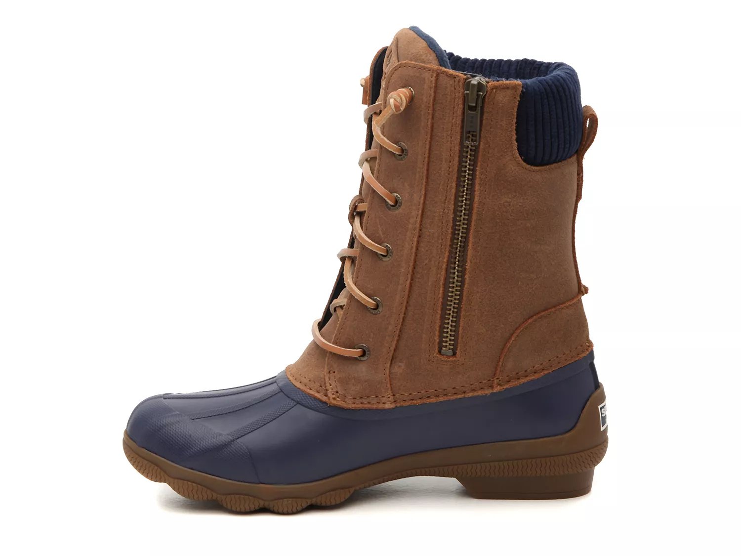 syren misty duck boot sperry