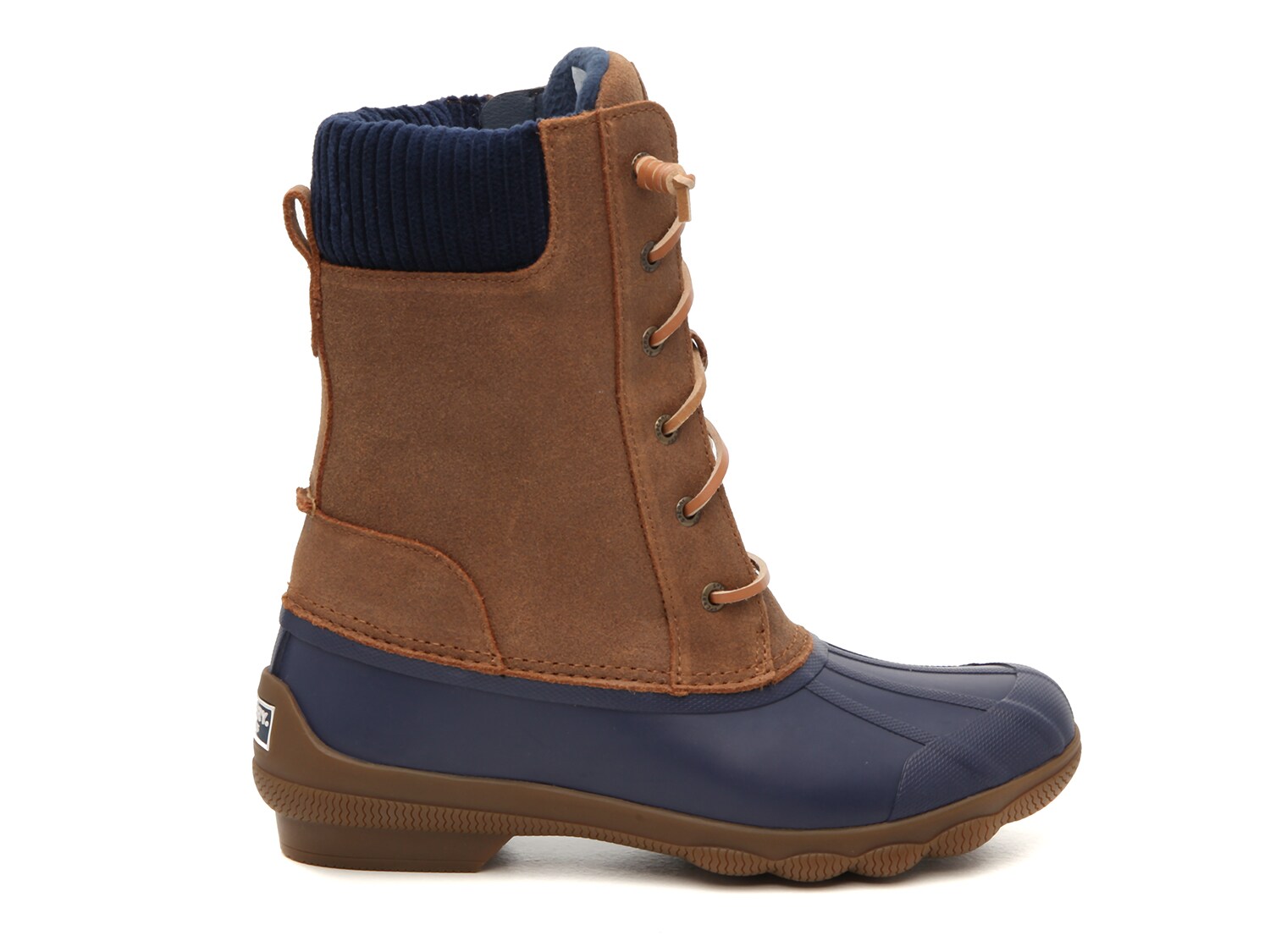 sperry syren misty boots