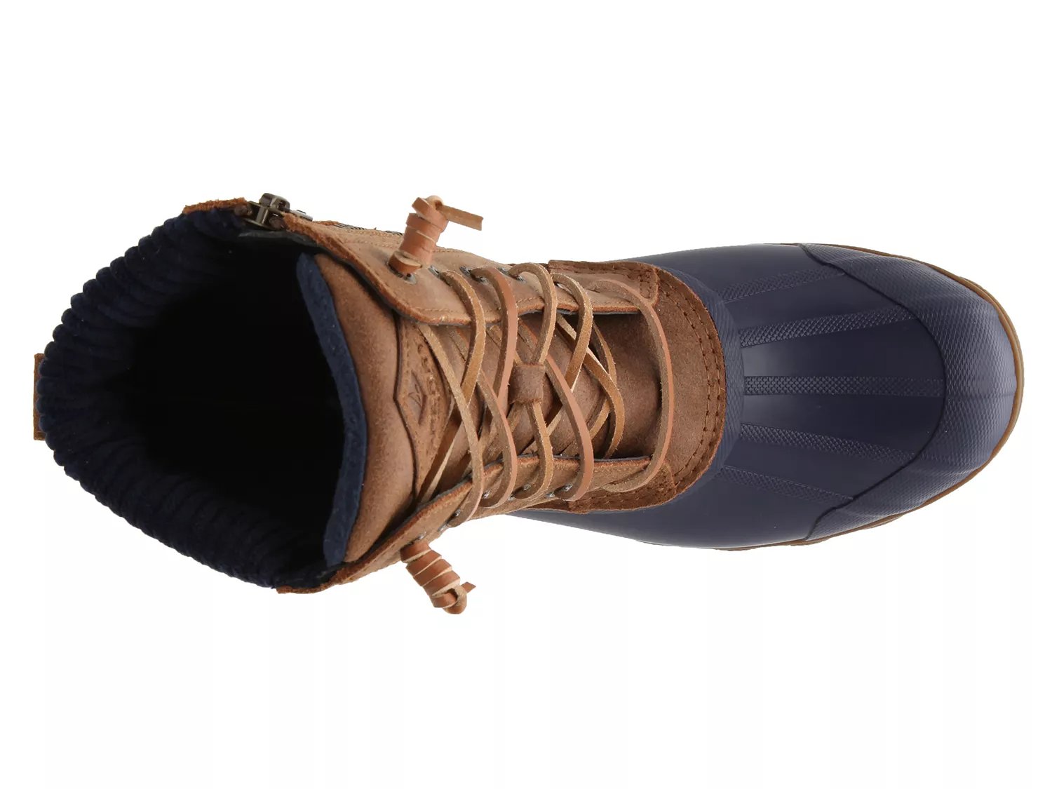 syren misty duck boot