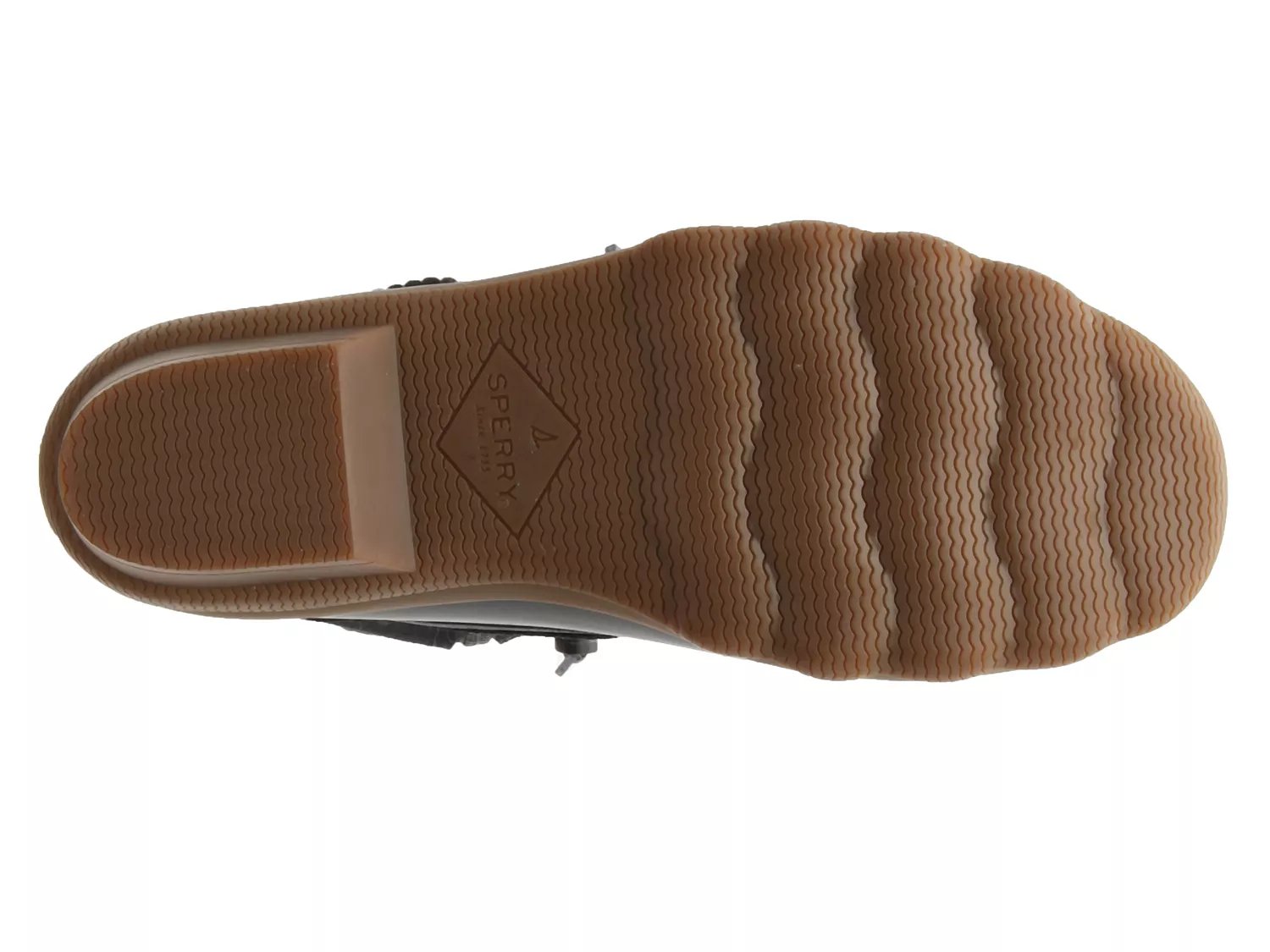 sperry syren misty boots
