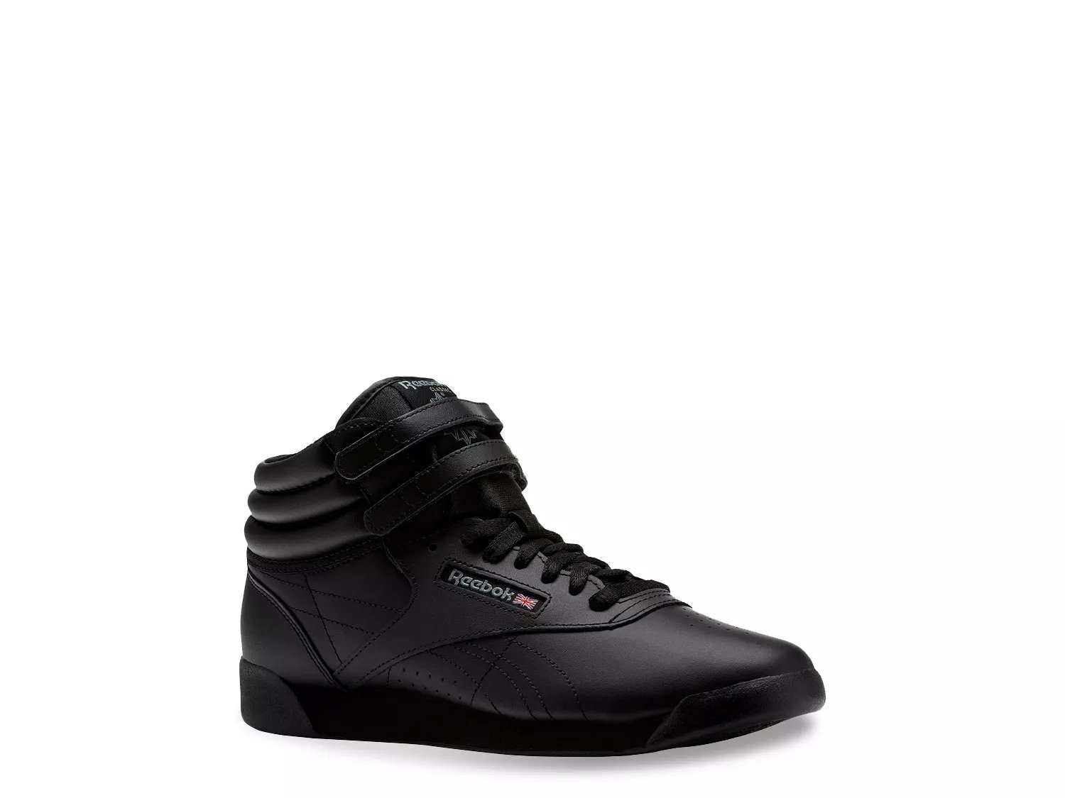 reebok hi top
