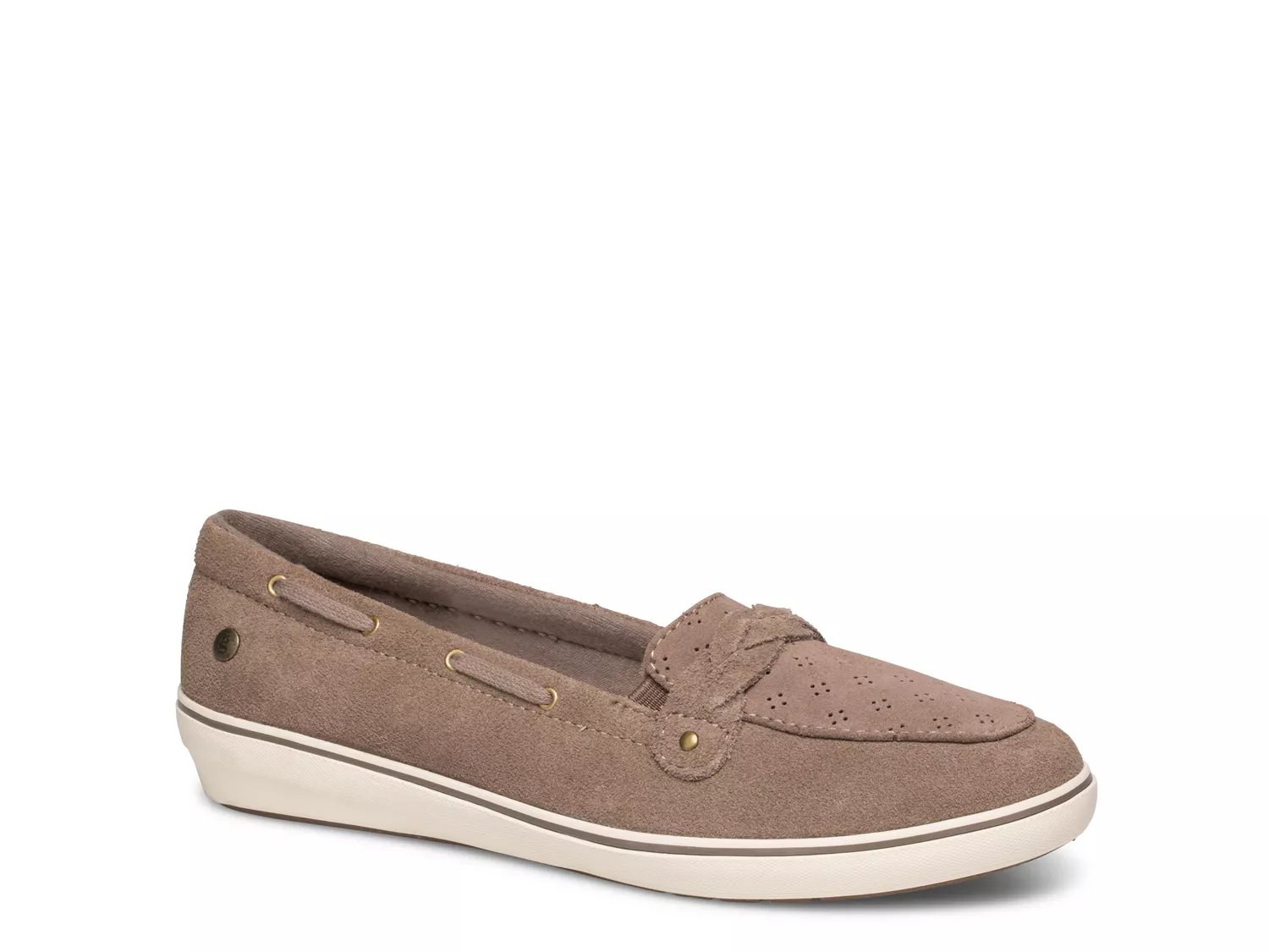 Grasshoppers Windsor Slip-On - Free Shipping | DSW