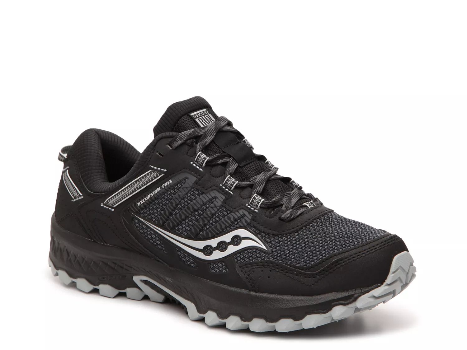 saucony running shoes dsw