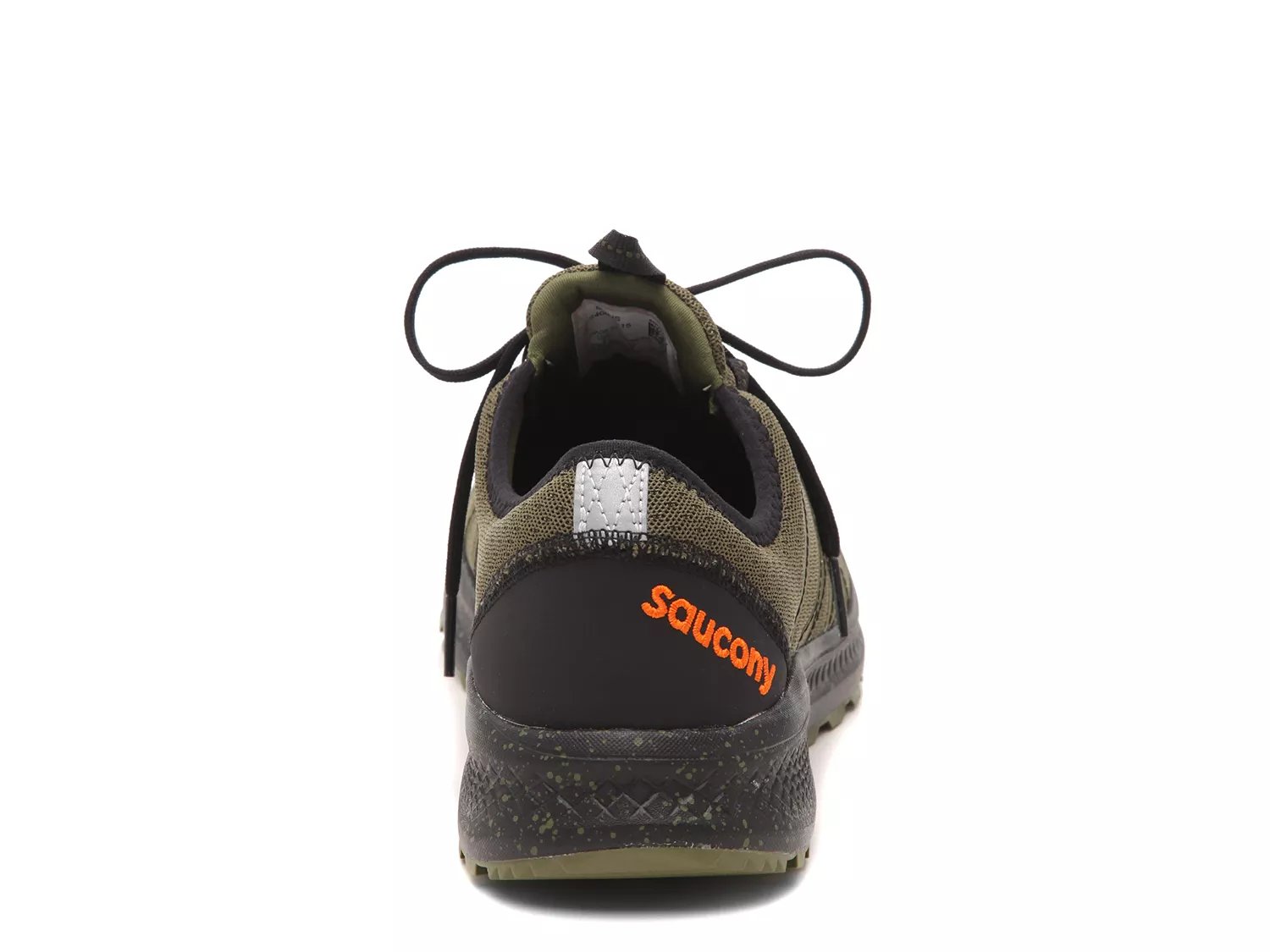saucony versafoam shift