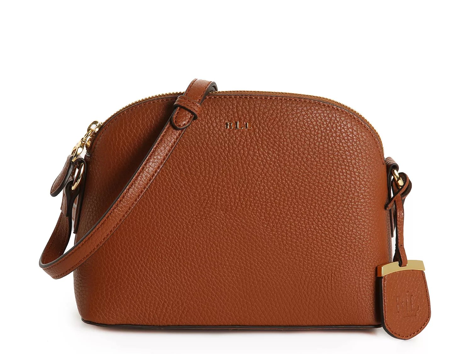 dsw ralph lauren bag