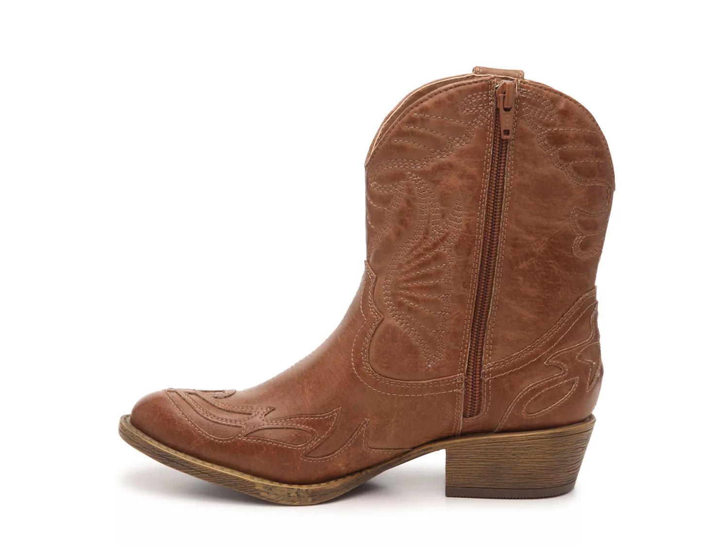 coconuts trigger cowboy boot