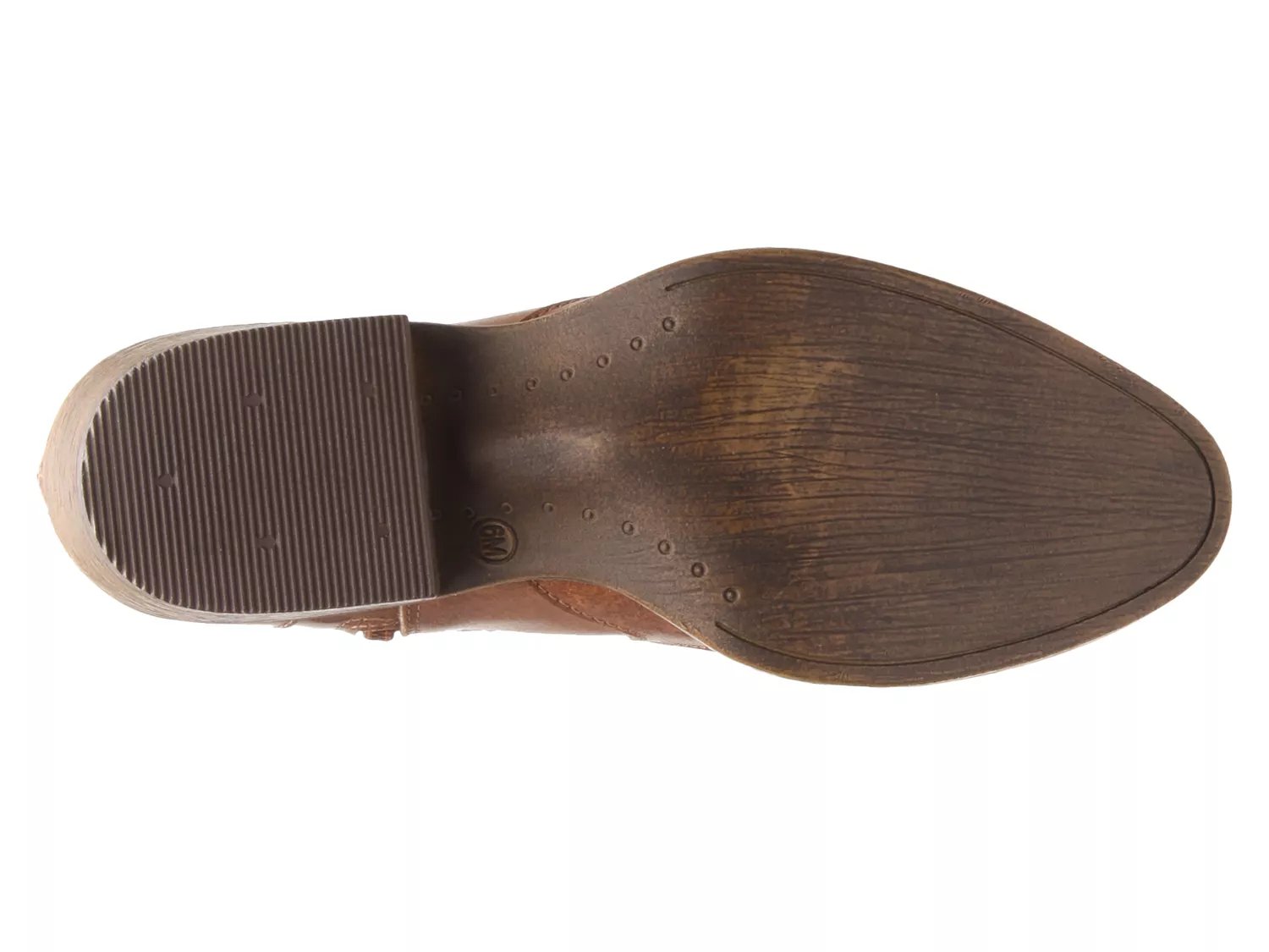 coconuts trigger cowboy boot