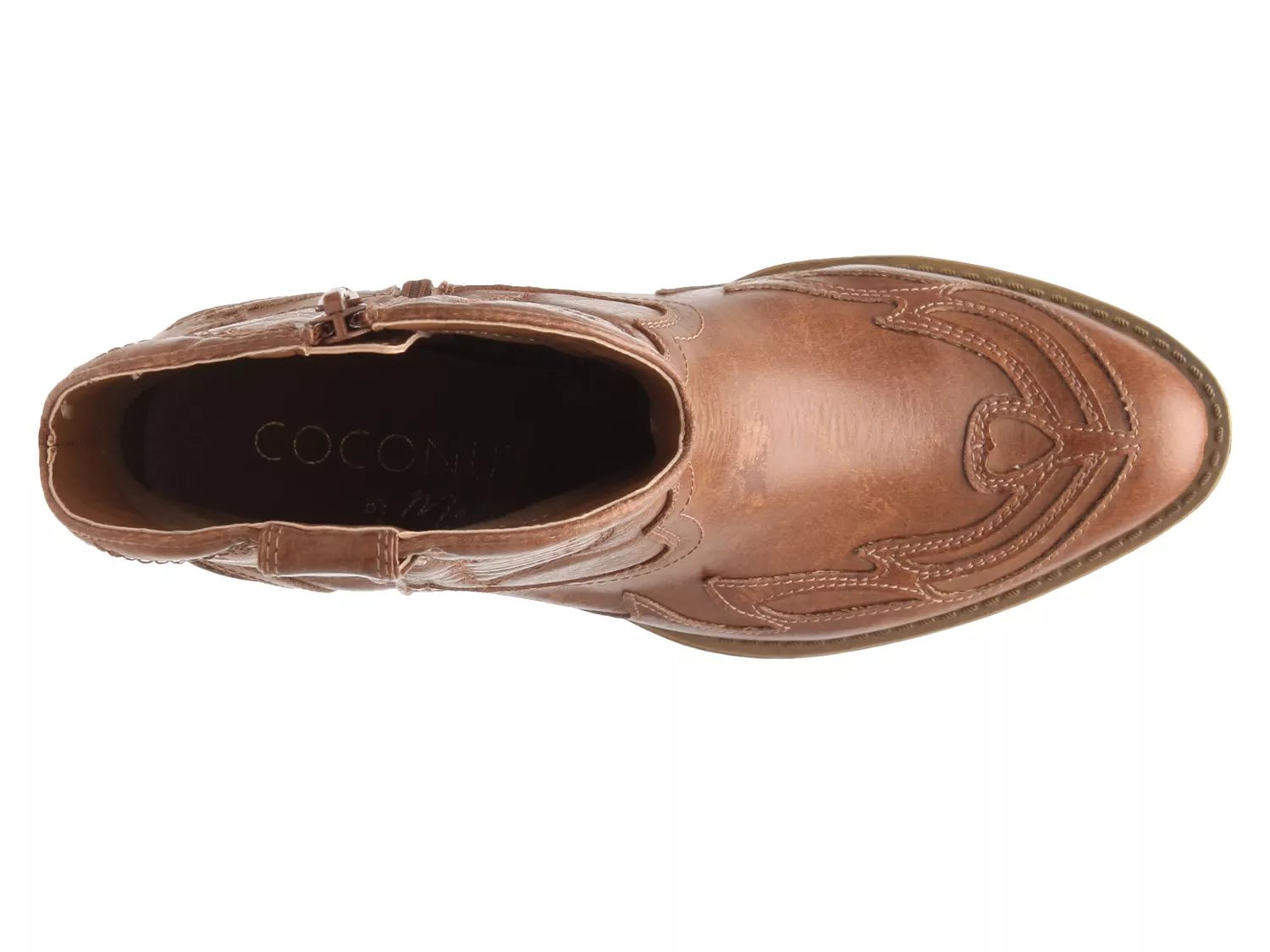 coconuts trigger cowboy boot