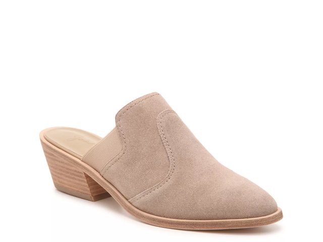 Dsw joie shop