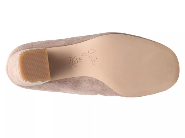 joie saleema bootie