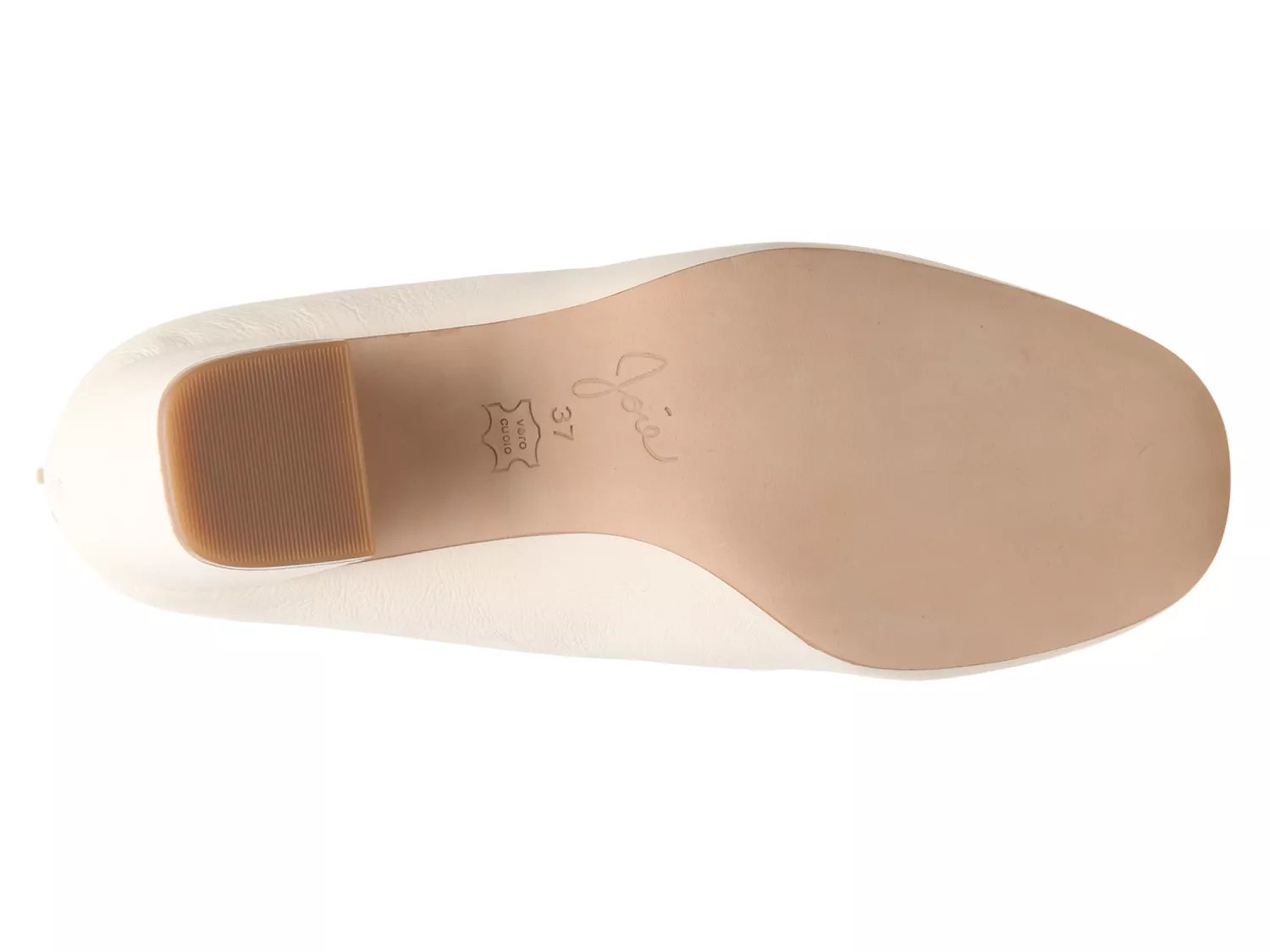 joie saleema bootie