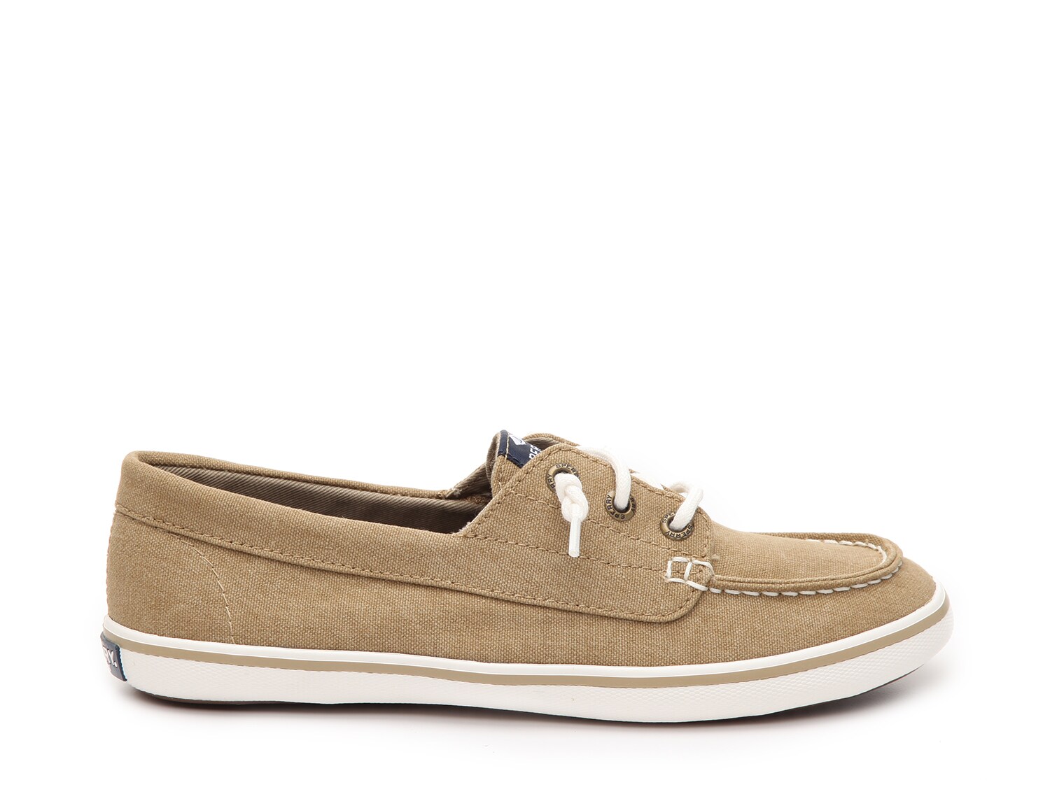 dsw womens sperry boat shoes