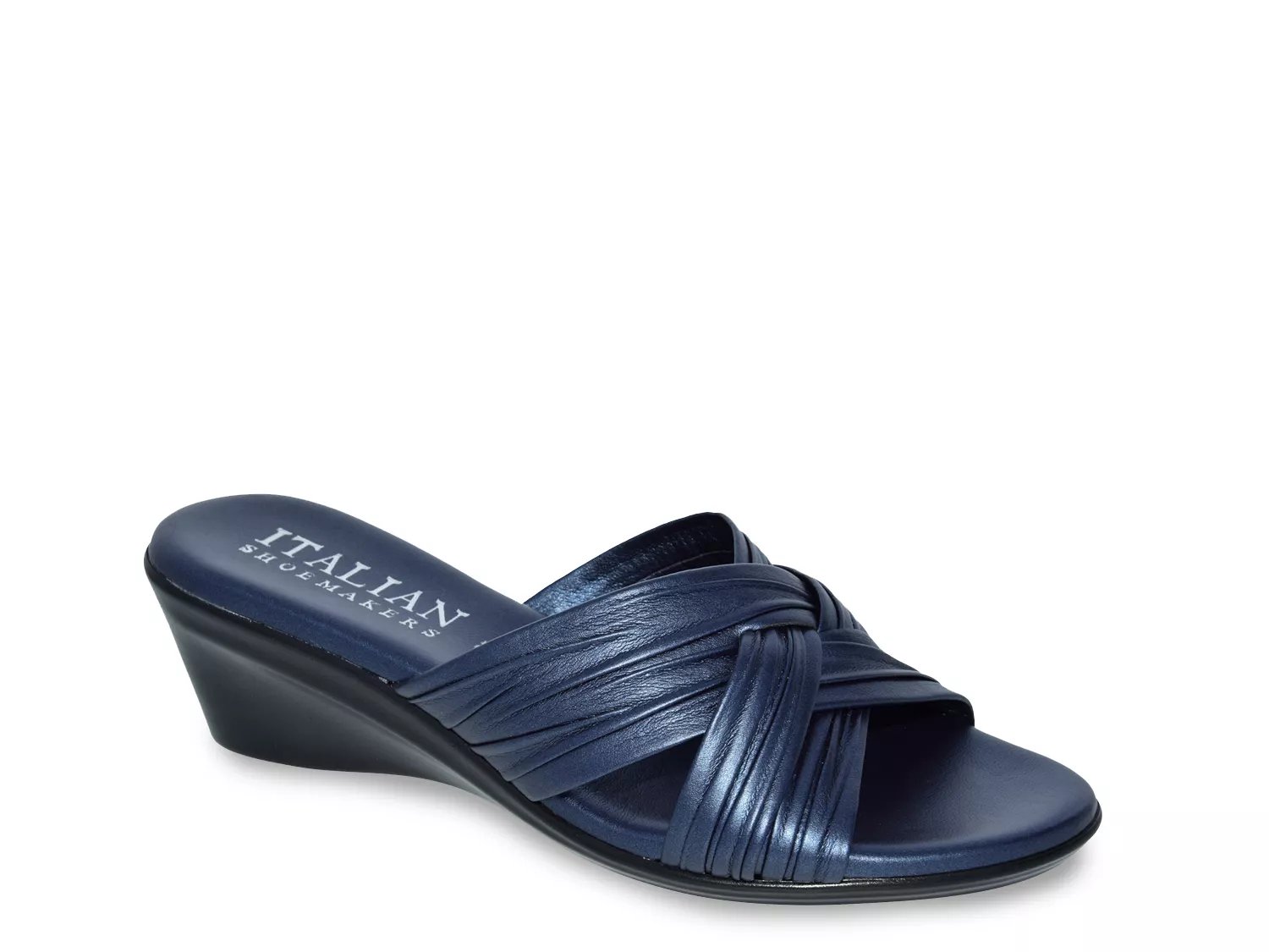 Mauldin wedge hot sale sandal