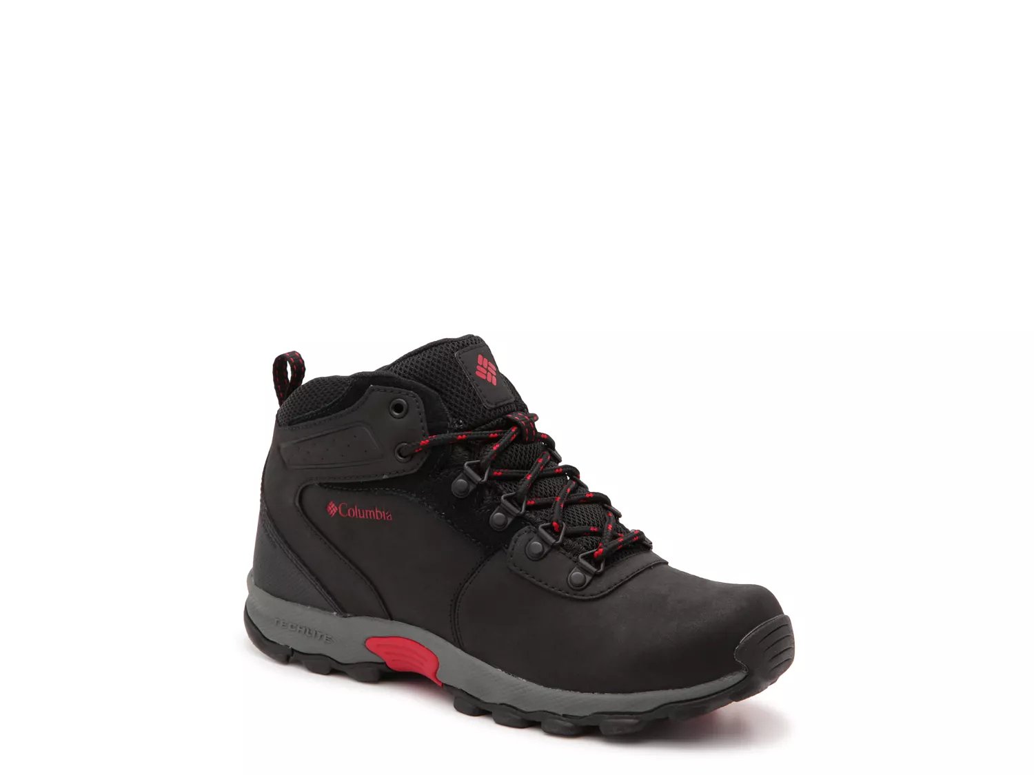 youth hiking shoes clearance