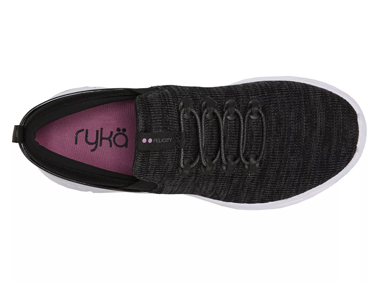 ryka felicity wool