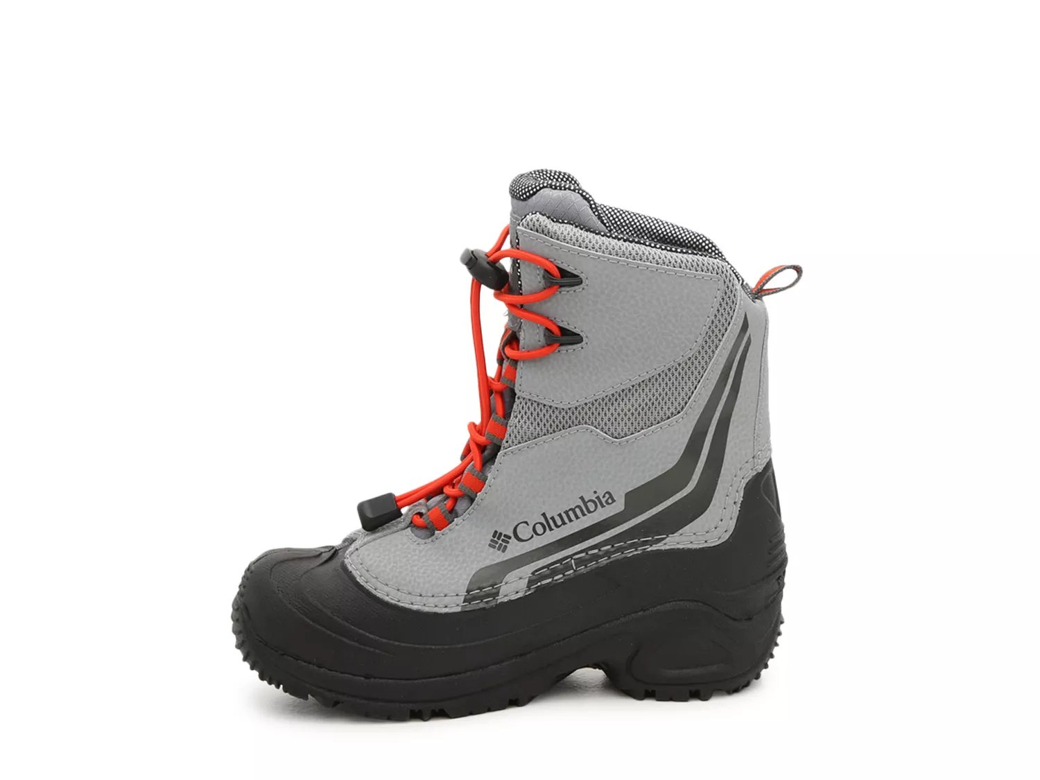 dsw columbia snow boots