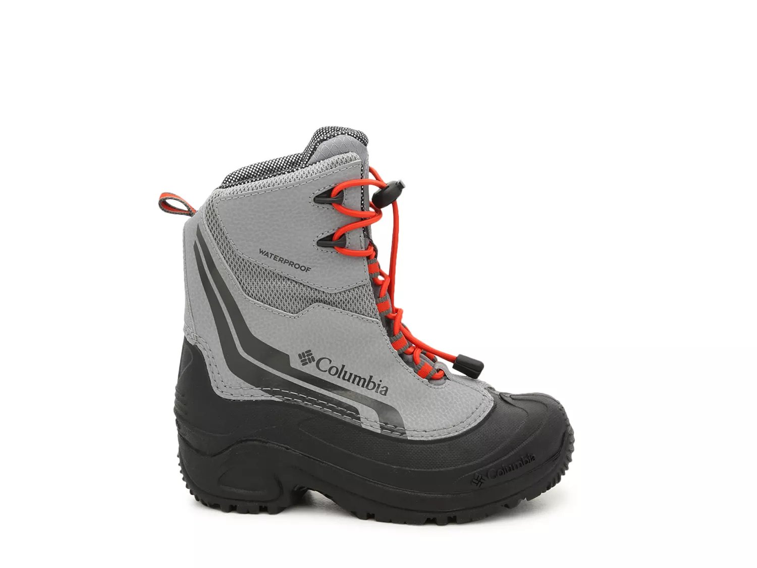 dsw columbia snow boots