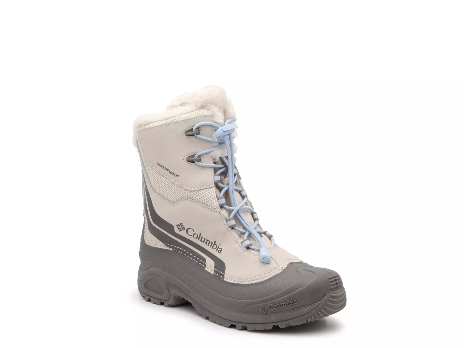 dsw columbia snow boots