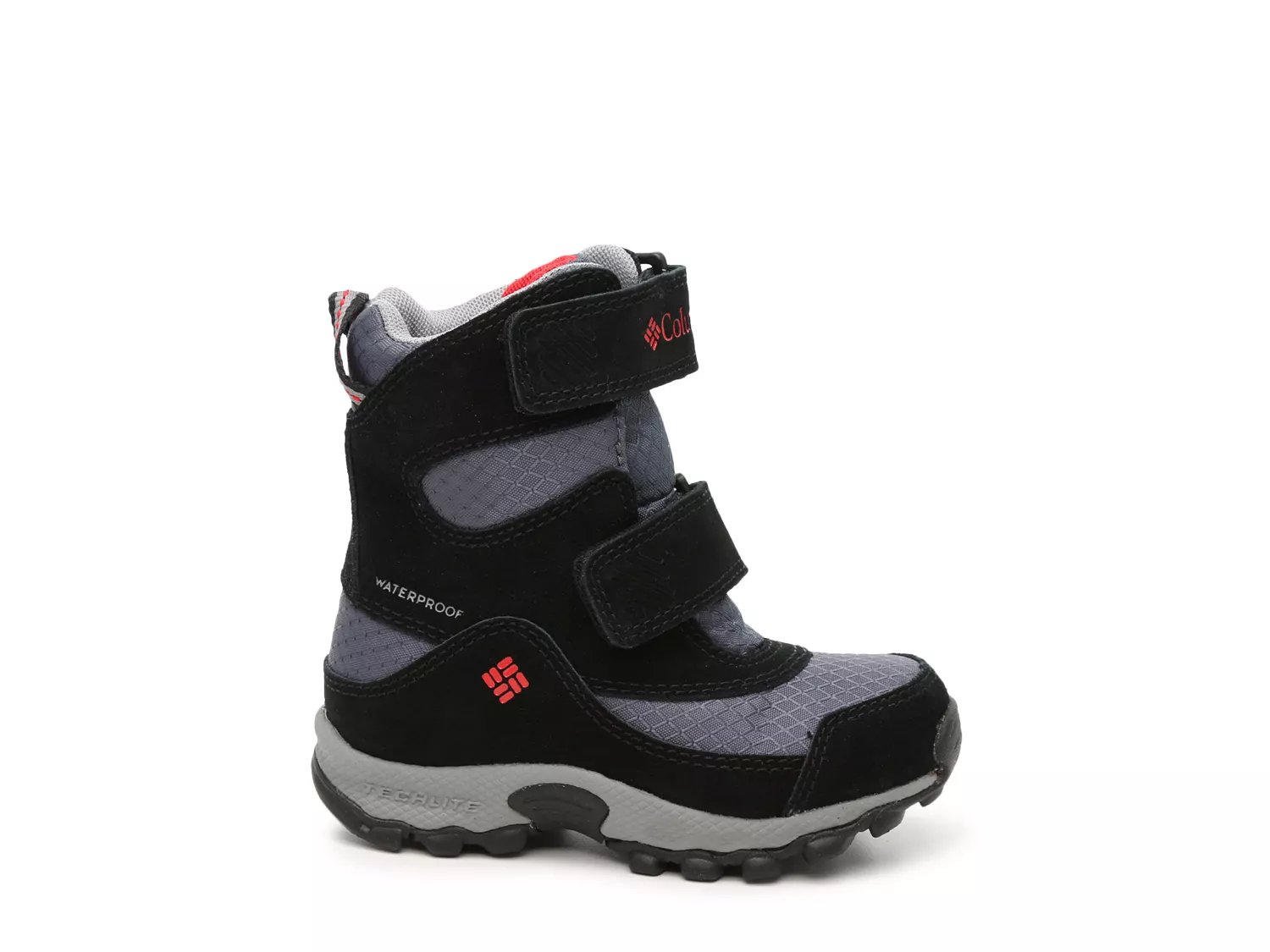 dsw snow boots