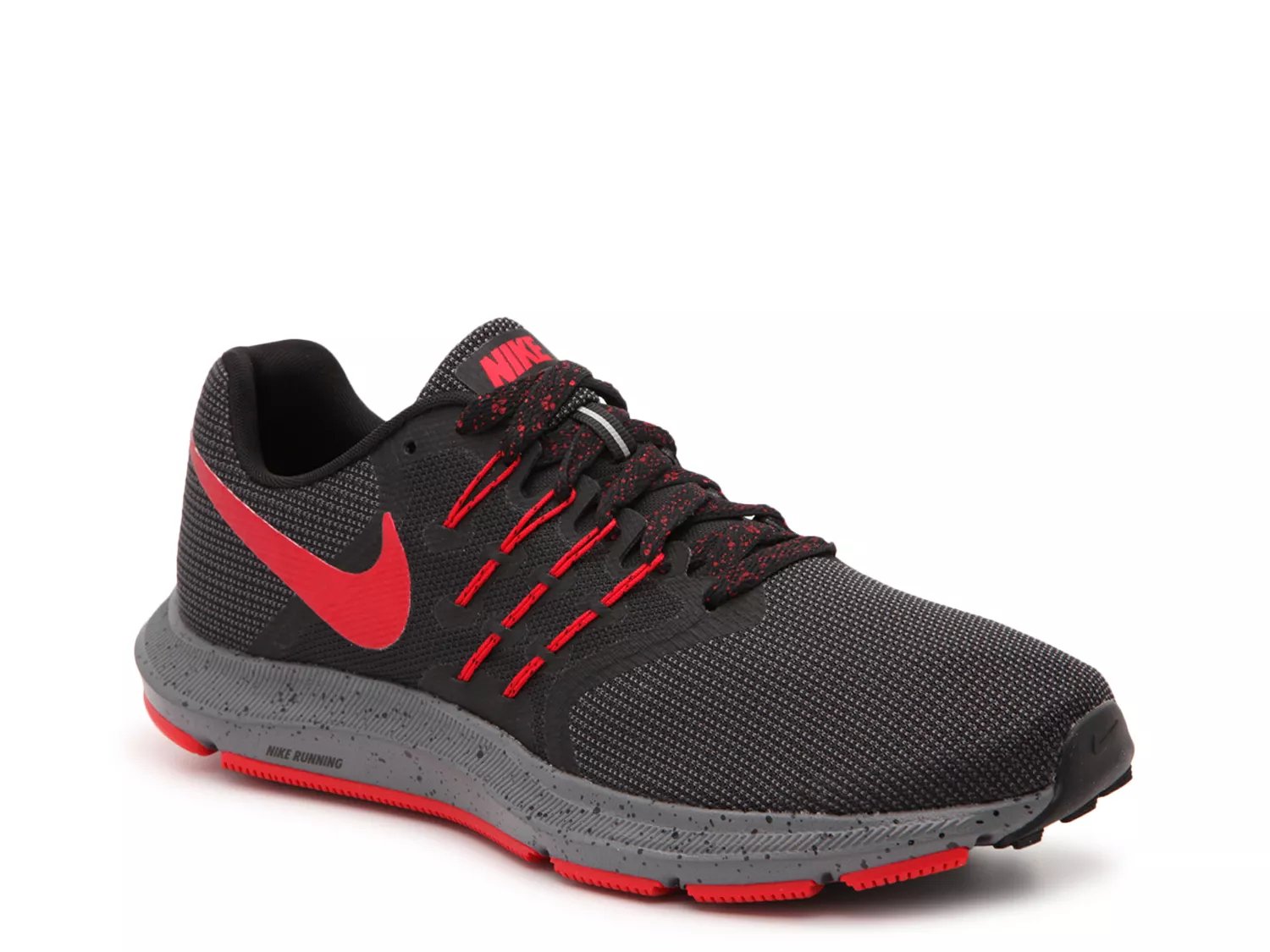 nike men's run swift wide running shoe