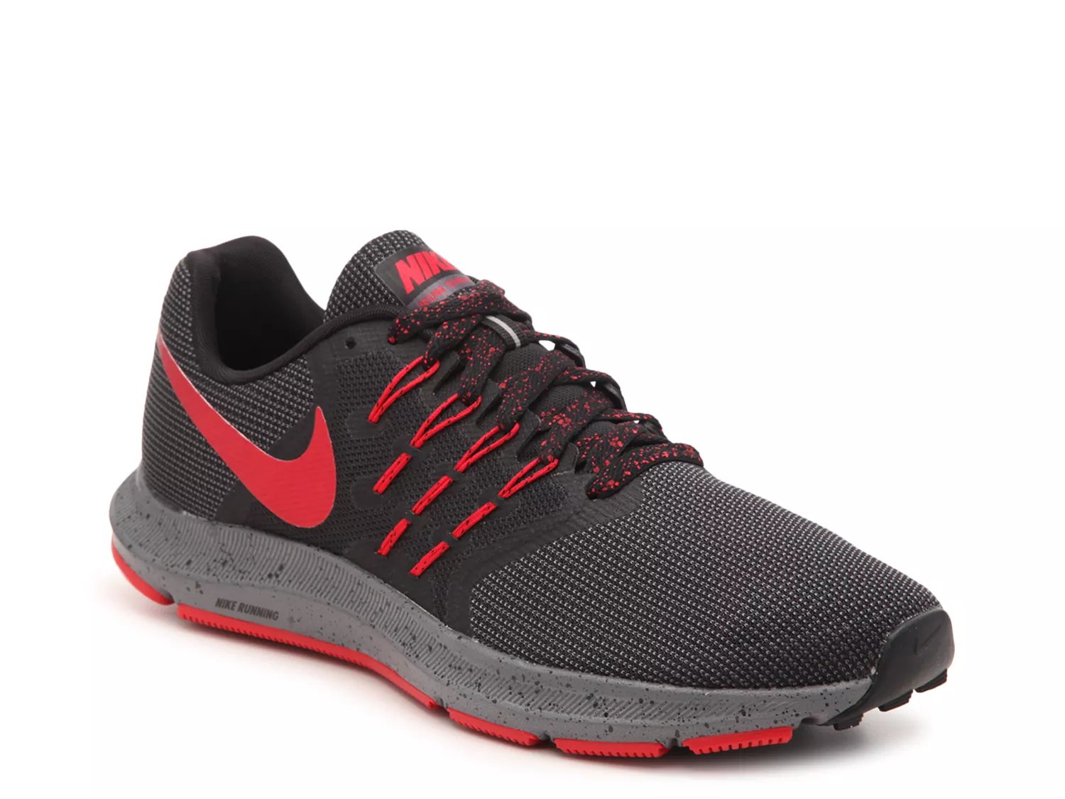 on running shoes dsw