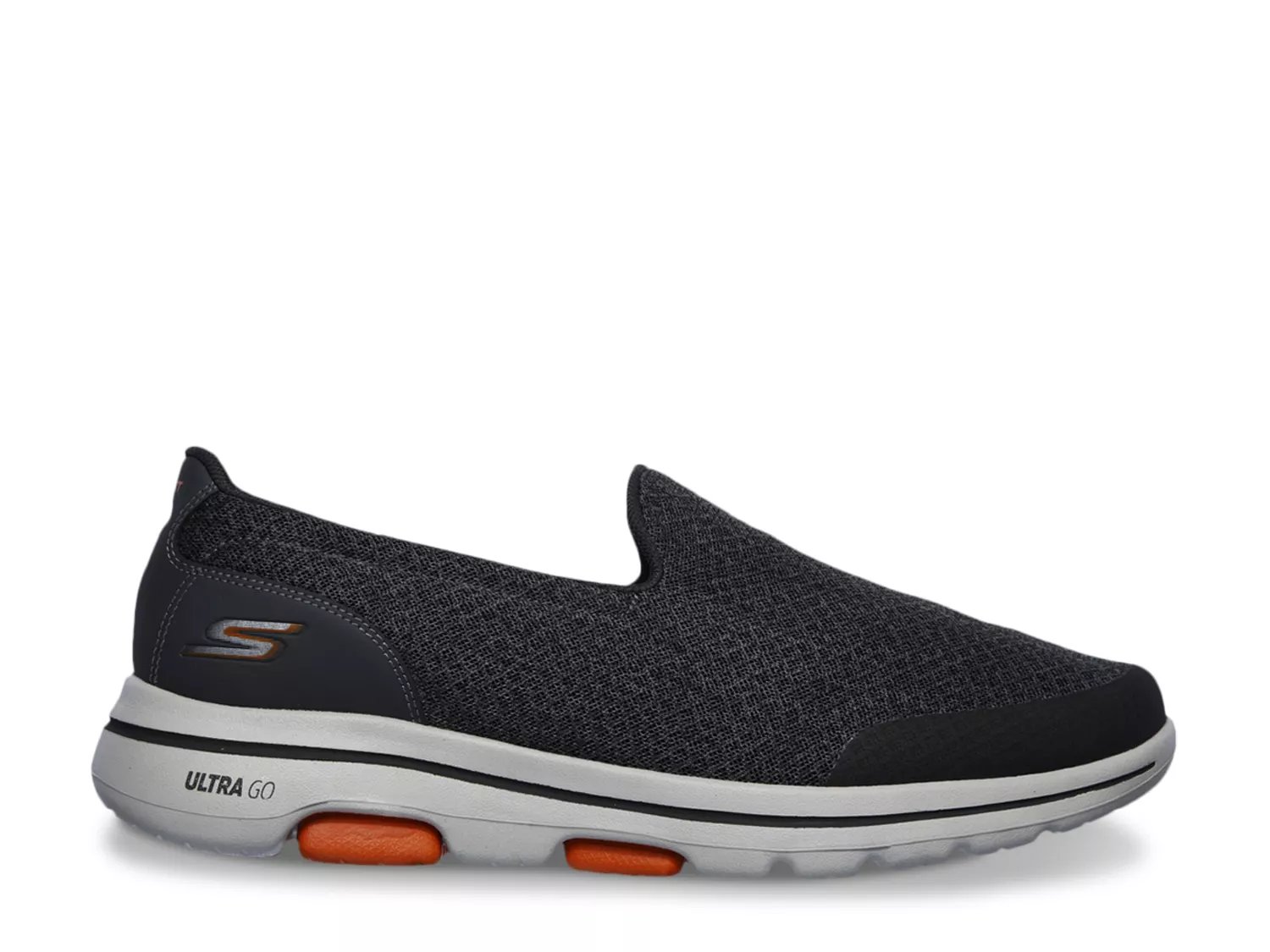 skechers gowalk 5 sparrow men's walking shoes