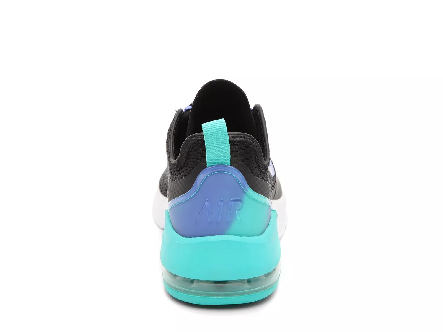 nike air max motion 2 black and purple