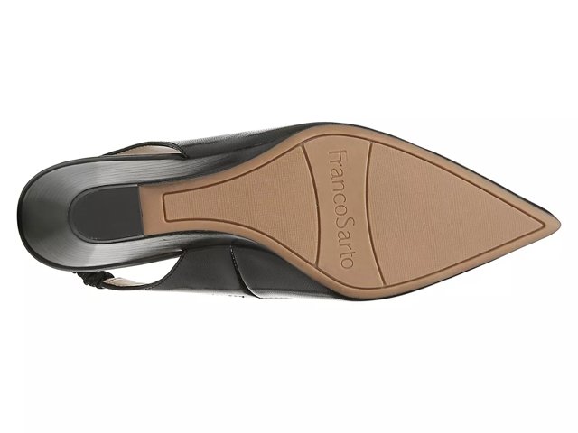 franco sarto aberdeen wedge pump