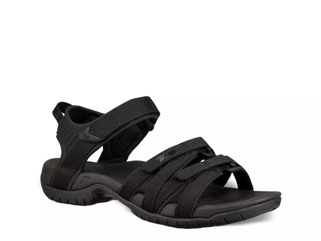 Teva Tirra Sport Sandal - Free Shipping | DSW