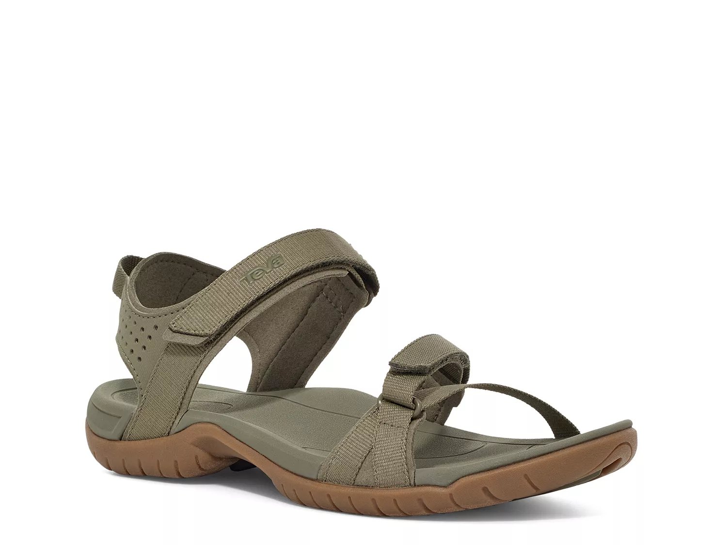 Macys teva online sandals