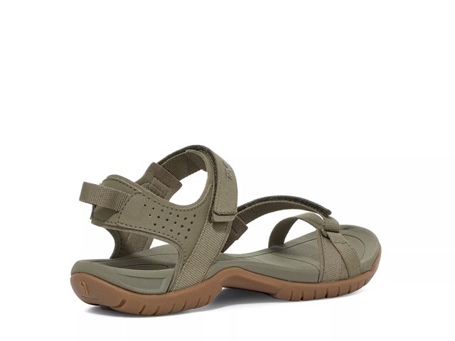 Dsw teva womens sandals discount