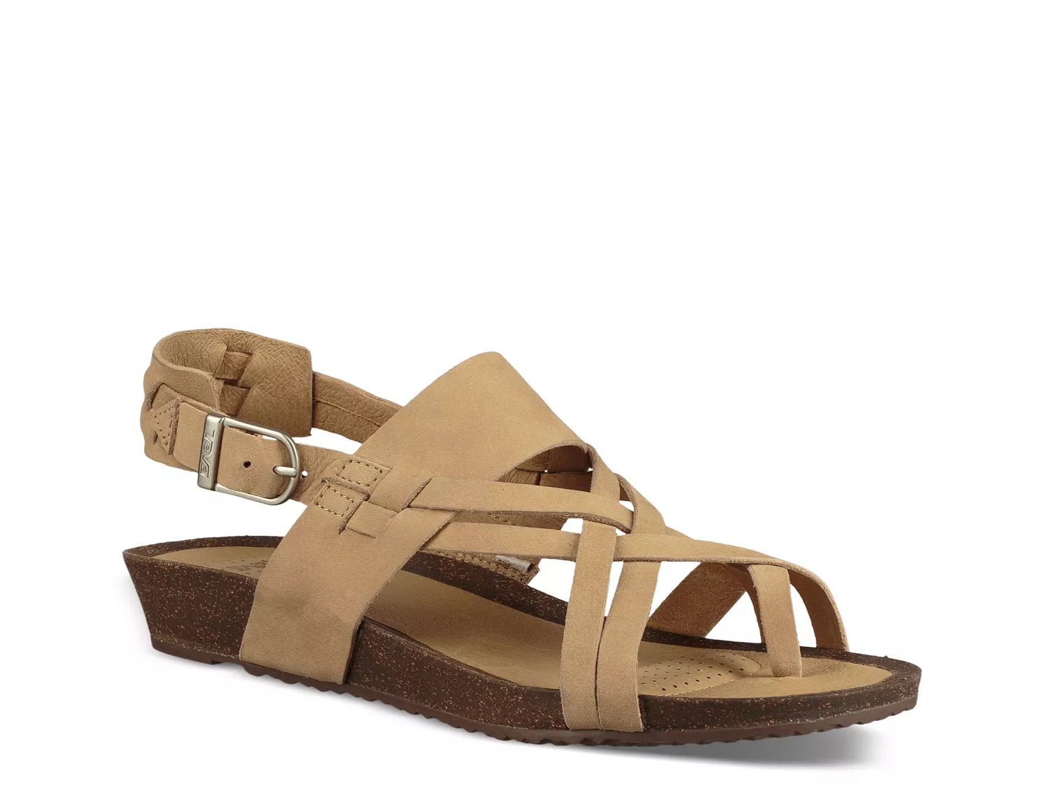 Teva store ysidro sandal