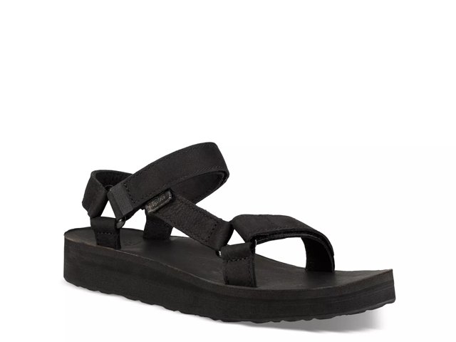 Tevas dsw discount