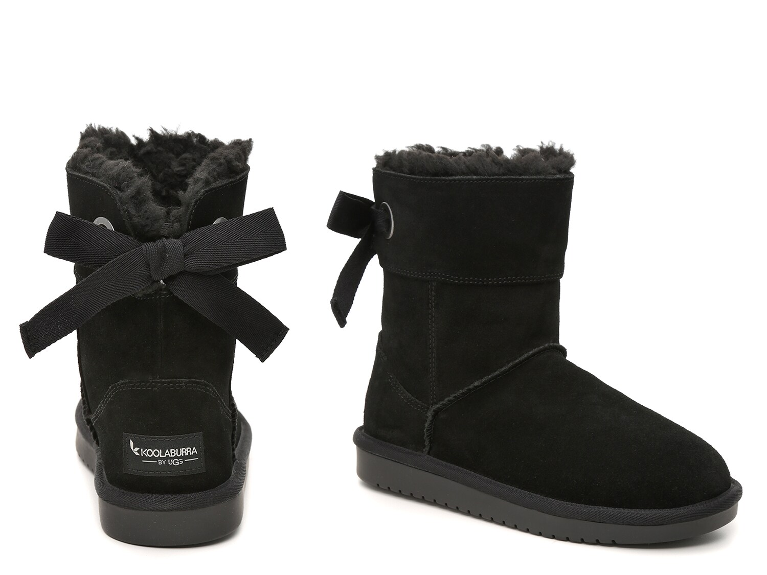 Koolaburra by UGG Andrah Short Boot - Kids' | DSW