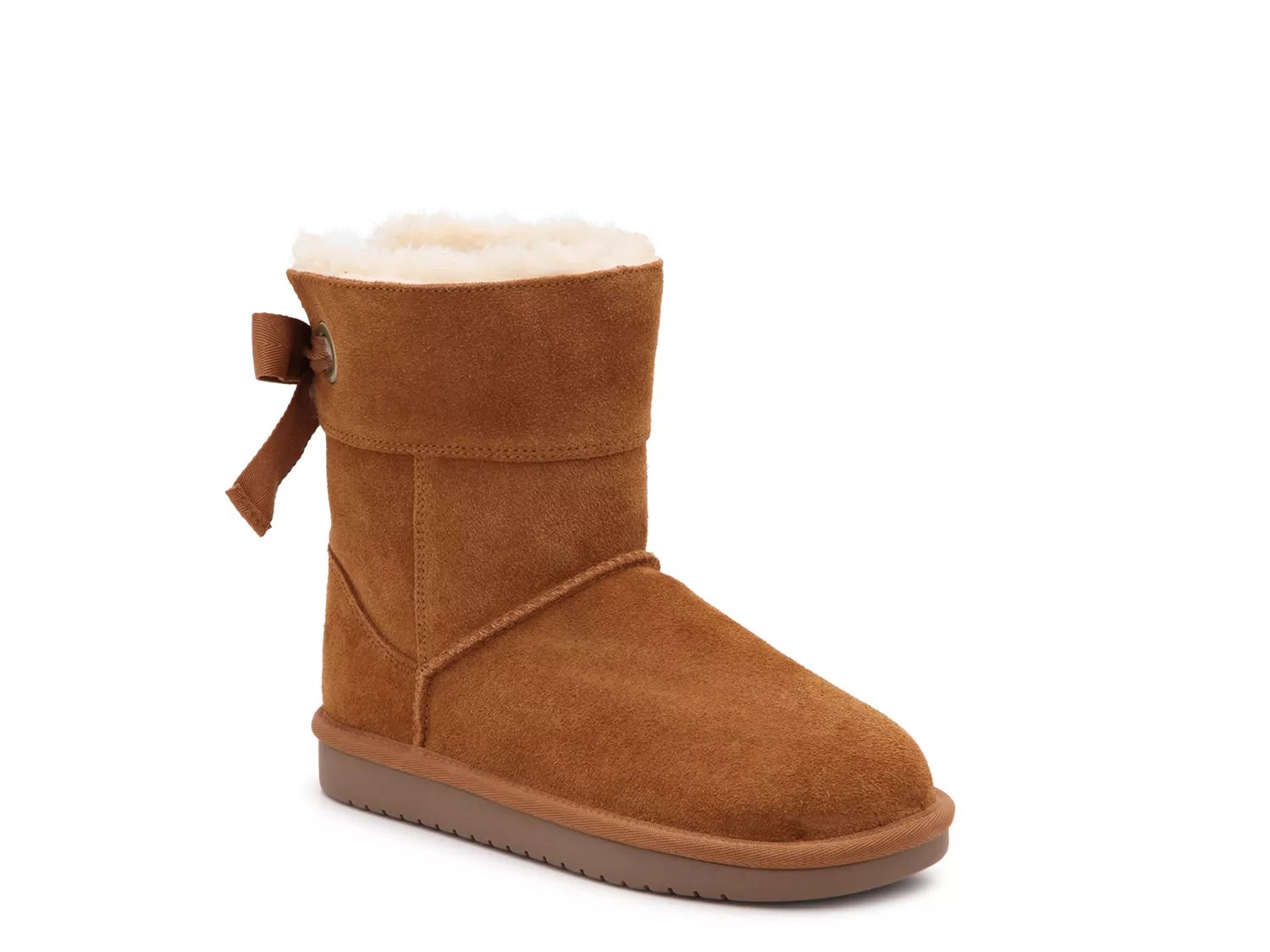 koolaburra by ugg size 6