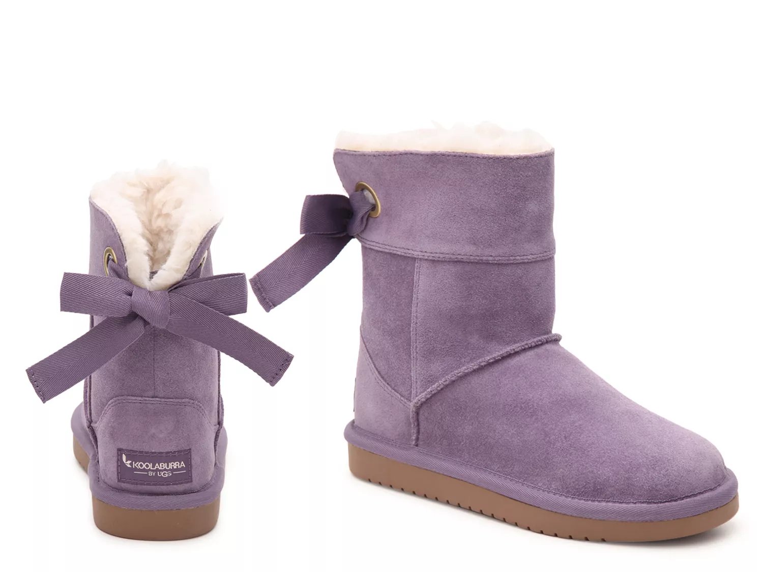 dsw uggs koolaburra