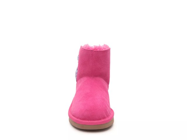 Koolaburra by UGG Koola Star Mini Boot - Kids'
