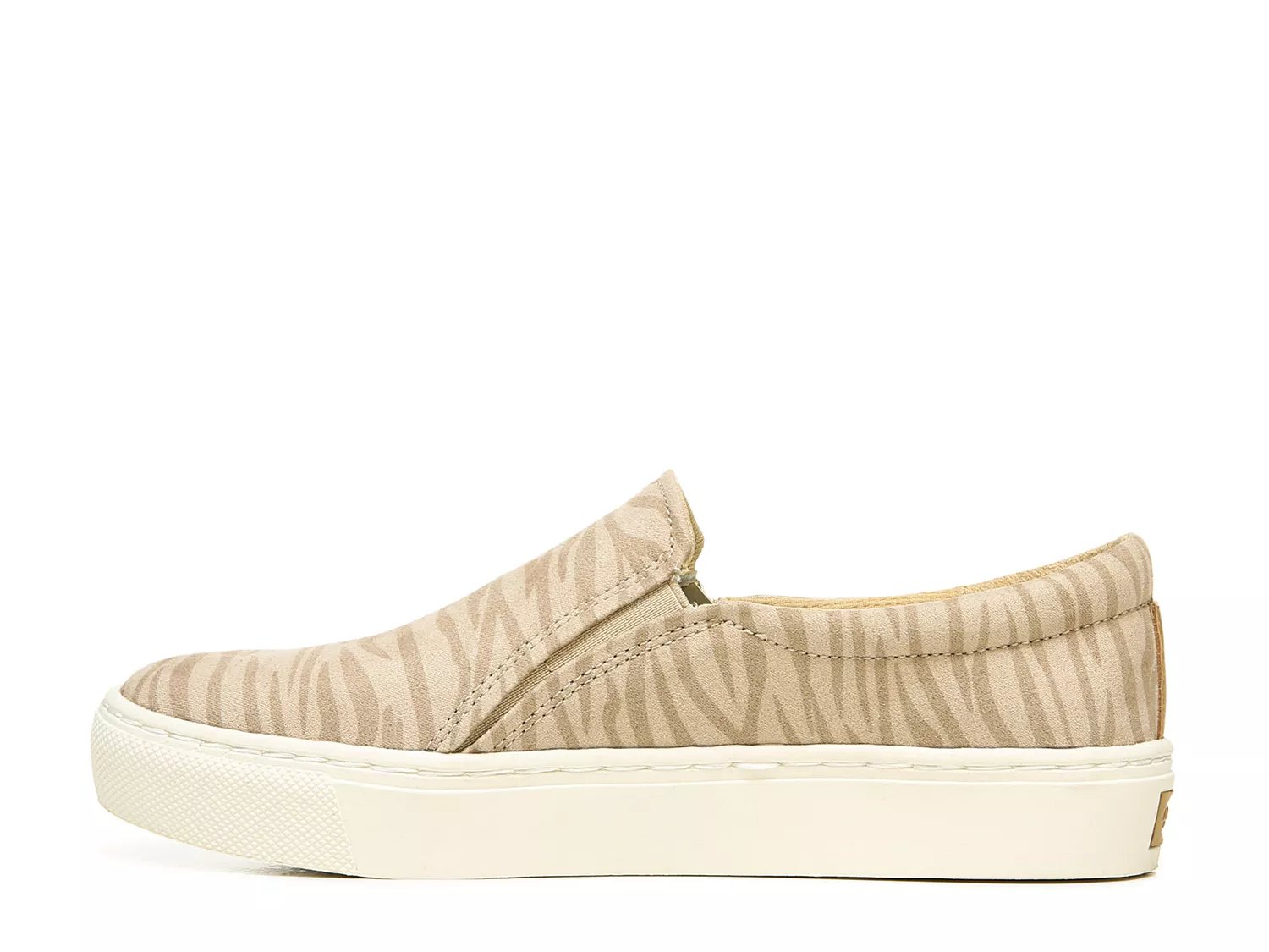 dr scholl's no chill slip on