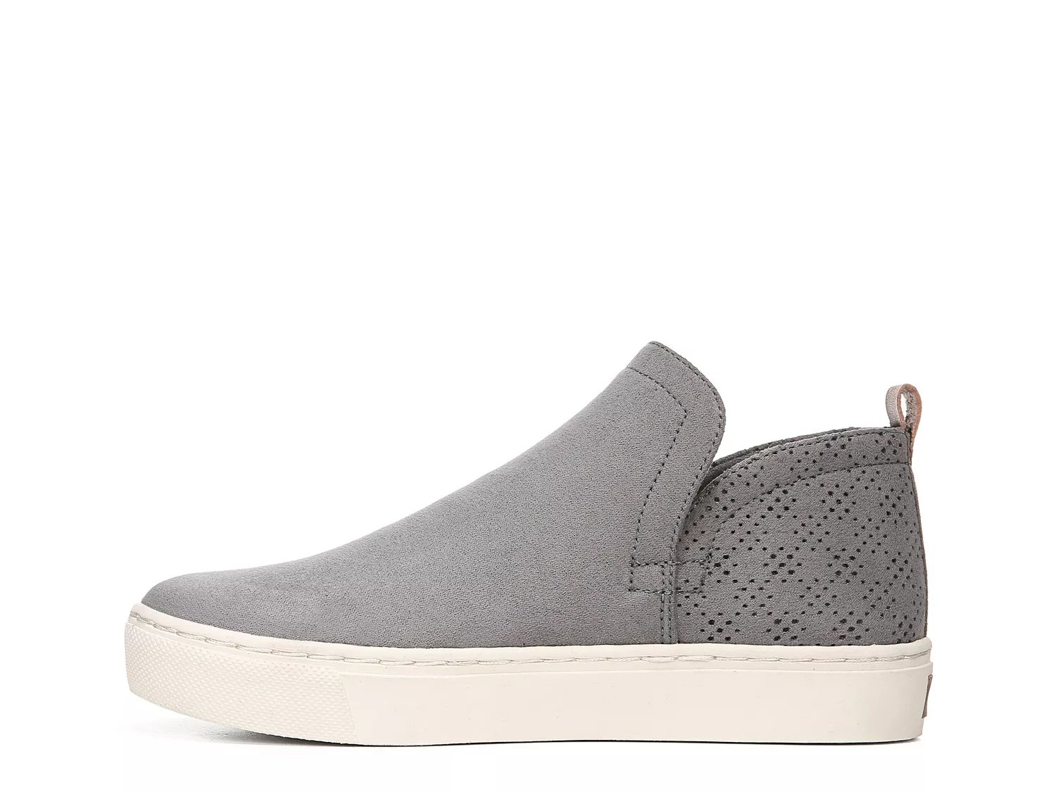dr scholl's no doubt platform