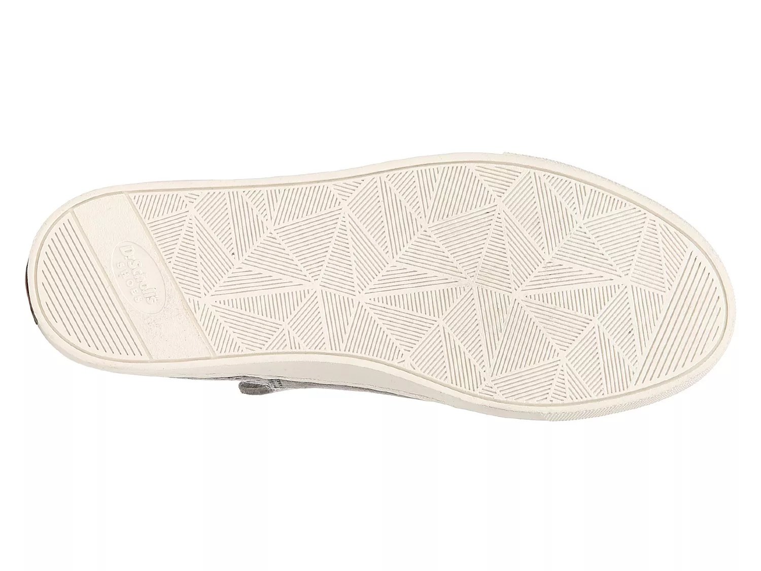 dr scholl's no doubt platform