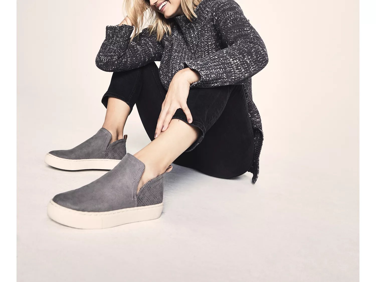 dr scholl's no doubt platform