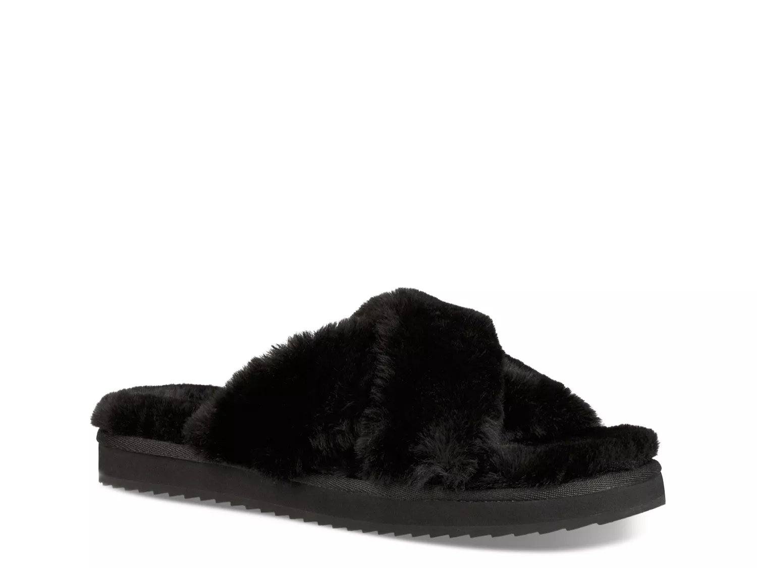 dsw womens ugg slippers