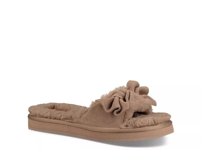 Koolaburra by ugg ishani slipper clearance