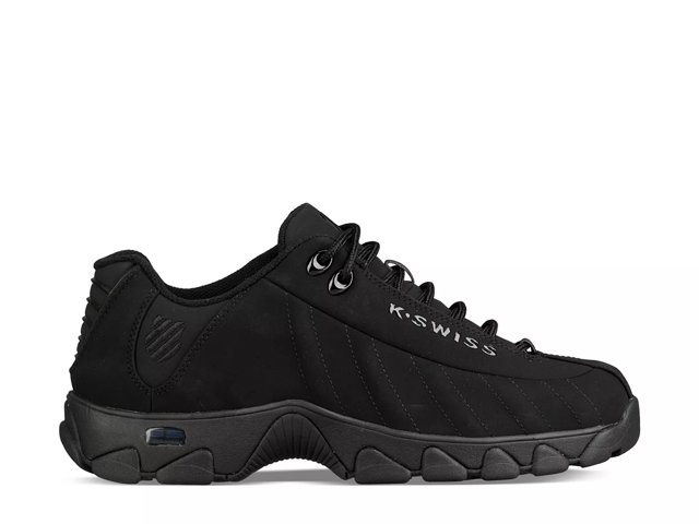 K Swiss ST329 Sneaker Men s Free Shipping DSW