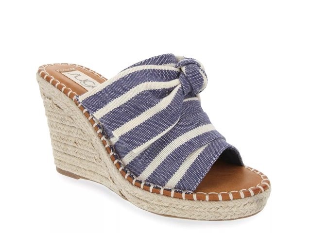 Sugar hundreds espadrille wedge sandal best sale