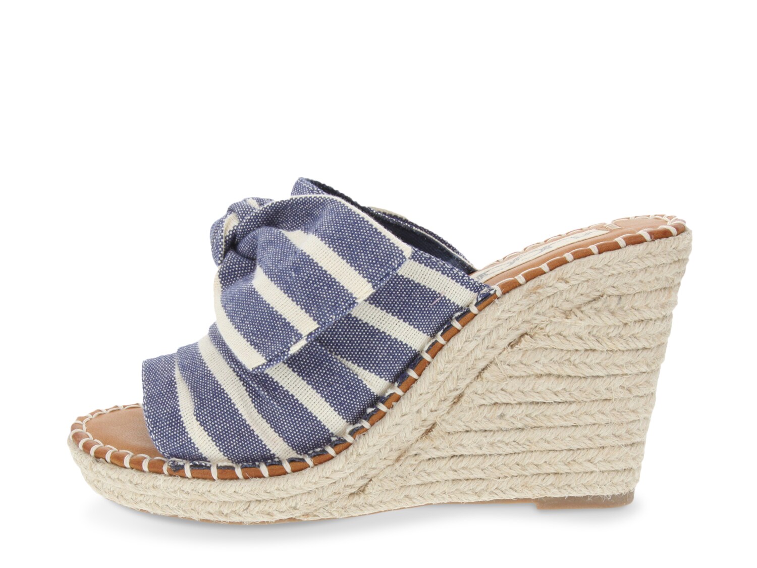 Sugar Hundreds Espadrille Wedge Sandal | DSW