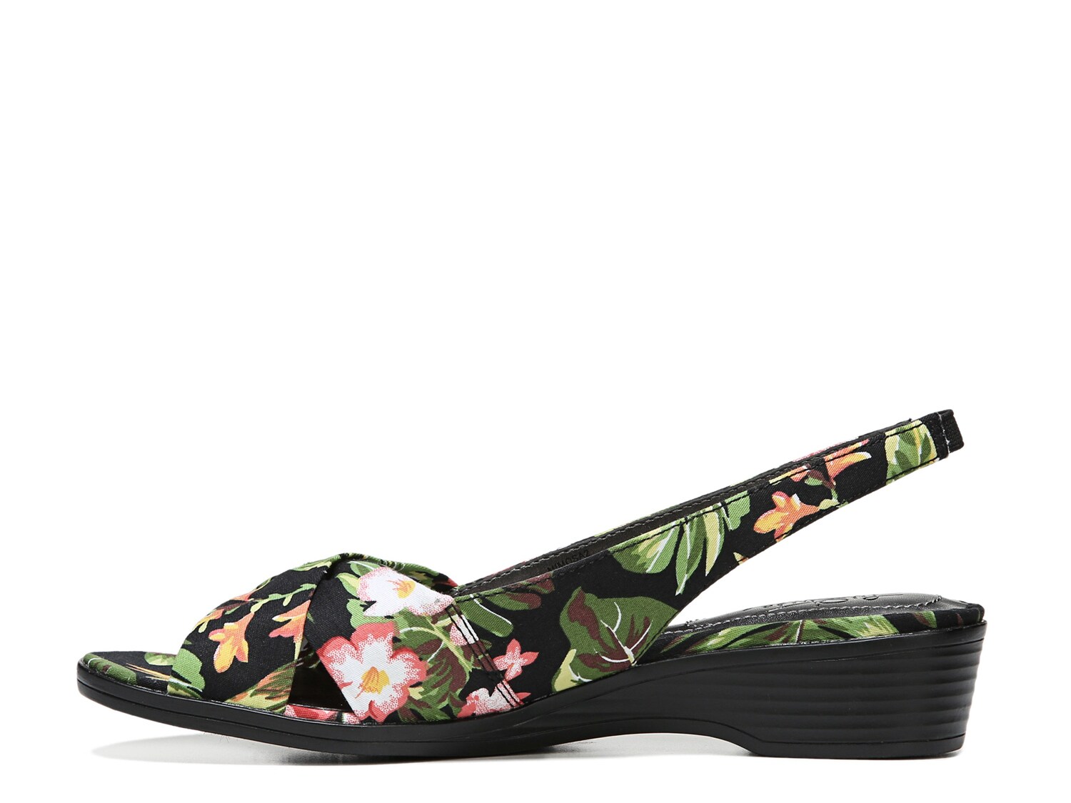 LifeStride Mimosa 2 Wedge Sandal | DSW