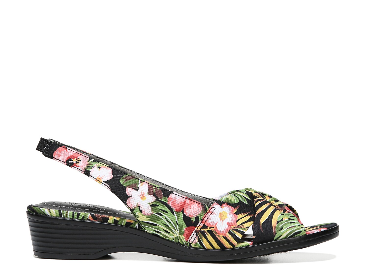 LifeStride Mimosa 2 Wedge Sandal | DSW